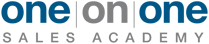 One on One Sales Academy logo