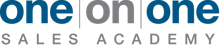 One on One Sales Academy logo